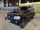 Mitsubishi Pajero 2003 года за 5 000 000 тг. в Астана – фото 5