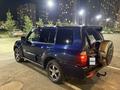 Mitsubishi Pajero 2003 года за 5 000 000 тг. в Астана – фото 6
