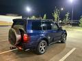 Mitsubishi Pajero 2003 года за 5 000 000 тг. в Астана – фото 10