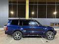 Mitsubishi Pajero 2003 года за 5 000 000 тг. в Астана – фото 12