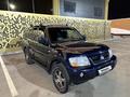 Mitsubishi Pajero 2003 года за 5 000 000 тг. в Астана – фото 13