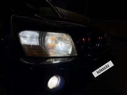 Mitsubishi Pajero 2003 года за 5 000 000 тг. в Астана – фото 16