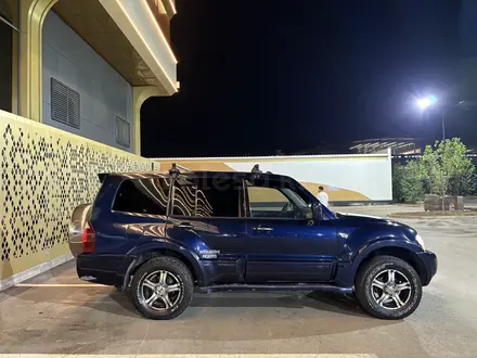 Mitsubishi Pajero 2003 года за 5 000 000 тг. в Астана – фото 15