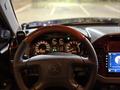 Mitsubishi Pajero 2003 года за 5 000 000 тг. в Астана – фото 21