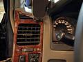 Mitsubishi Pajero 2003 года за 5 000 000 тг. в Астана – фото 23