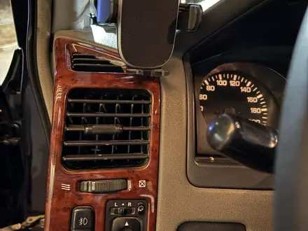 Mitsubishi Pajero 2003 года за 5 000 000 тг. в Астана – фото 23