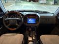 Mitsubishi Pajero 2003 года за 5 000 000 тг. в Астана – фото 20