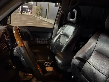 Mitsubishi Pajero 2003 года за 5 000 000 тг. в Астана – фото 27