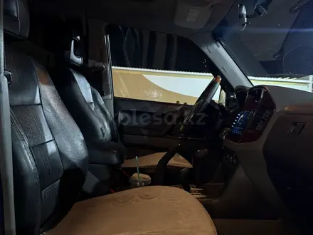 Mitsubishi Pajero 2003 года за 5 000 000 тг. в Астана – фото 28