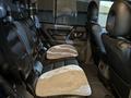 Mitsubishi Pajero 2003 года за 5 000 000 тг. в Астана – фото 29