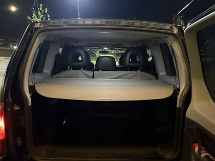 Mitsubishi Pajero 2003 года за 5 000 000 тг. в Астана – фото 32