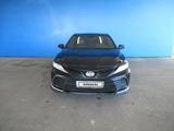 Toyota Camry 2020 годаүшін9 663 500 тг. в Шымкент