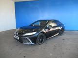 Toyota Camry 2020 годаүшін9 663 500 тг. в Шымкент – фото 3