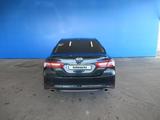 Toyota Camry 2020 годаүшін9 663 500 тг. в Шымкент – фото 4