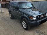 Mitsubishi Pajero 1997 годаүшін4 000 000 тг. в Актобе – фото 2