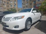 Toyota Camry 2010 года за 7 800 000 тг. в Актау – фото 3