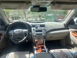 Toyota Camry 2010 года за 7 800 000 тг. в Актау – фото 4