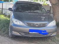 Toyota Camry 2003 годаүшін4 200 000 тг. в Семей