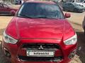 Mitsubishi ASX 2012 года за 6 400 000 тг. в Астана