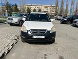 Honda CR-V 2002 года за 5 250 000 тг. в Талдыкорган – фото 3