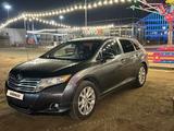 Toyota Venza 2013 года за 8 500 000 тг. в Уральск