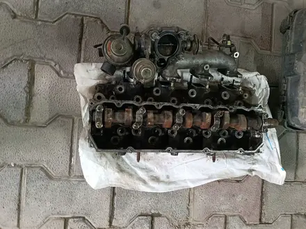 Двигатель 1кз за 50 000 тг. в Алматы – фото 2