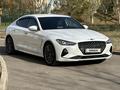 Genesis G70 2019 года за 14 500 000 тг. в Астана