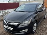 Hyundai Accent 2015 годаүшін5 300 000 тг. в Алматы