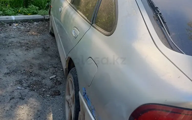 Mazda 626 1995 года за 1 500 000 тг. в Усть-Каменогорск