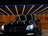 Mercedes-Benz GL 350 2014 года за 24 000 000 тг. в Астана – фото 2