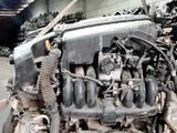Двигатель на Тойоту Альтеза 1 G объём 2.0 в сбореүшін450 000 тг. в Алматы – фото 2