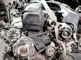 Двигатель на Тойоту Альтеза 1 G объём 2.0 в сборе за 450 000 тг. в Алматы – фото 3