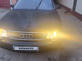 Audi A6, 1995