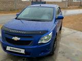 Chevrolet Cobalt 2020 годаүшін3 200 000 тг. в Актау