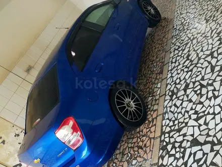 Chevrolet Cobalt 2020 года за 3 200 000 тг. в Актау – фото 7