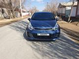 Kia Rio 2015 года за 5 000 000 тг. в Кызылорда