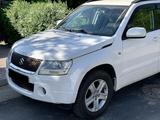 Suzuki Grand Vitara 2007 года за 5 250 000 тг. в Алматы – фото 3