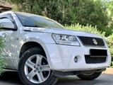 Suzuki Grand Vitara 2007 года за 5 250 000 тг. в Алматы