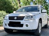 Suzuki Grand Vitara 2007 года за 5 250 000 тг. в Алматы – фото 4