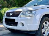 Suzuki Grand Vitara 2007 года за 5 250 000 тг. в Алматы – фото 2