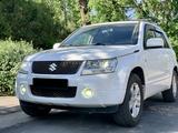 Suzuki Grand Vitara 2007 года за 5 250 000 тг. в Алматы – фото 5