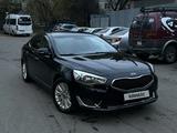 Kia K7 2014 годаүшін8 150 000 тг. в Алматы