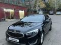 Kia K7 2014 года за 8 150 000 тг. в Алматы – фото 2