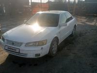 Toyota Camry 1998 годаүшін2 500 000 тг. в Алматы