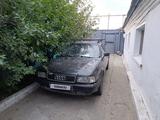 Audi 80 1992 года за 1 700 000 тг. в Костанай
