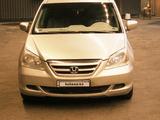 Honda Odyssey 2006 годаүшін6 500 000 тг. в Алматы – фото 2