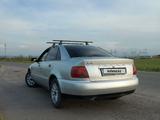 Audi A4 1998 годаүшін1 650 000 тг. в Тараз – фото 3