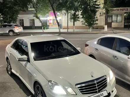 Mercedes-Benz E 200 2010 года за 6 800 000 тг. в Шымкент – фото 12