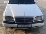 Mercedes-Benz C 200 1994 годаfor1 200 000 тг. в Актау – фото 3