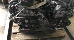 Двигатель 2 AZ-FE 2.4 Toyota Camry 30, 35, 40, 2AZ/2AR/1MZ/3MZ/2GR/3GR/4GR/ за 255 000 тг. в Алматы – фото 2